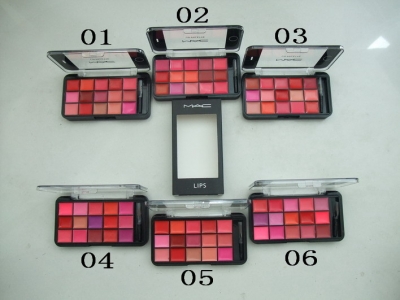 MAC Cosmetics Online Outlet Lips Balm Sale